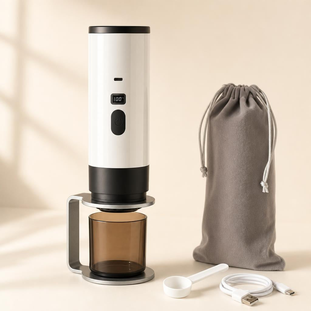 White Edition Kit